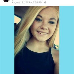 Meet your Posher, Valarie